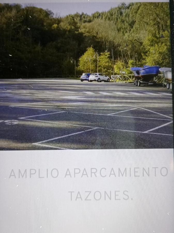 Appartement Tazones 79 Vut6993As Extérieur photo