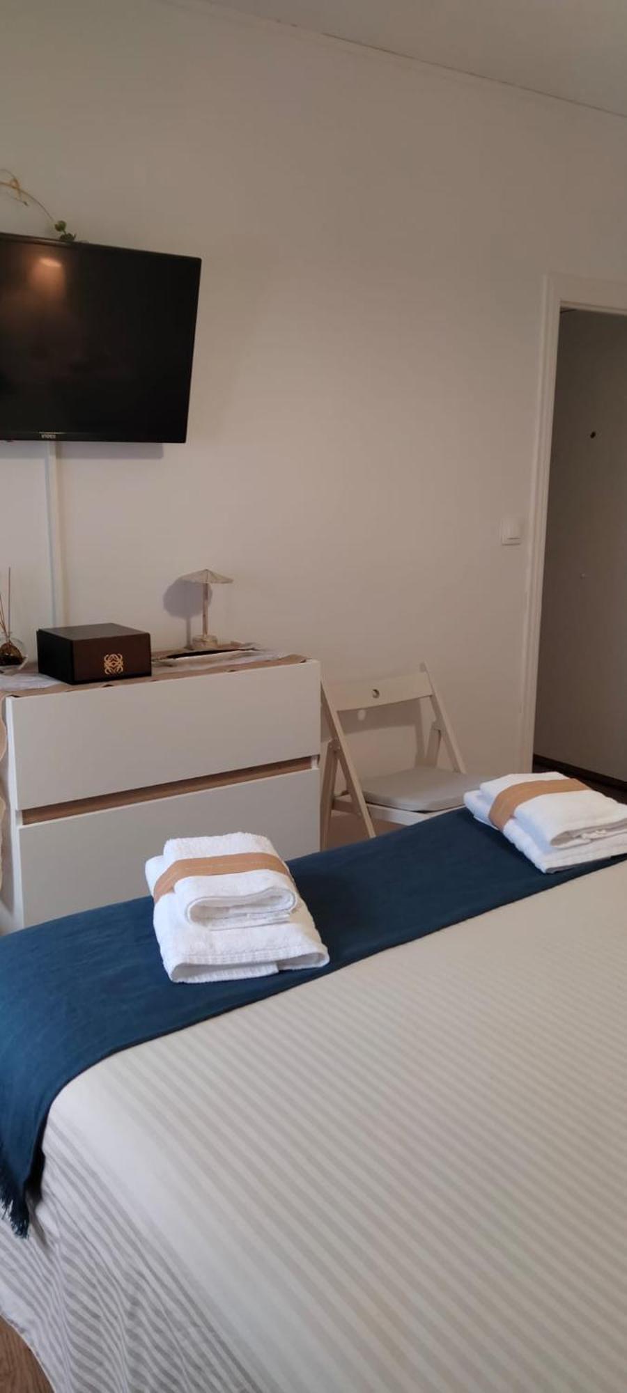 Appartement Tazones 79 Vut6993As Extérieur photo
