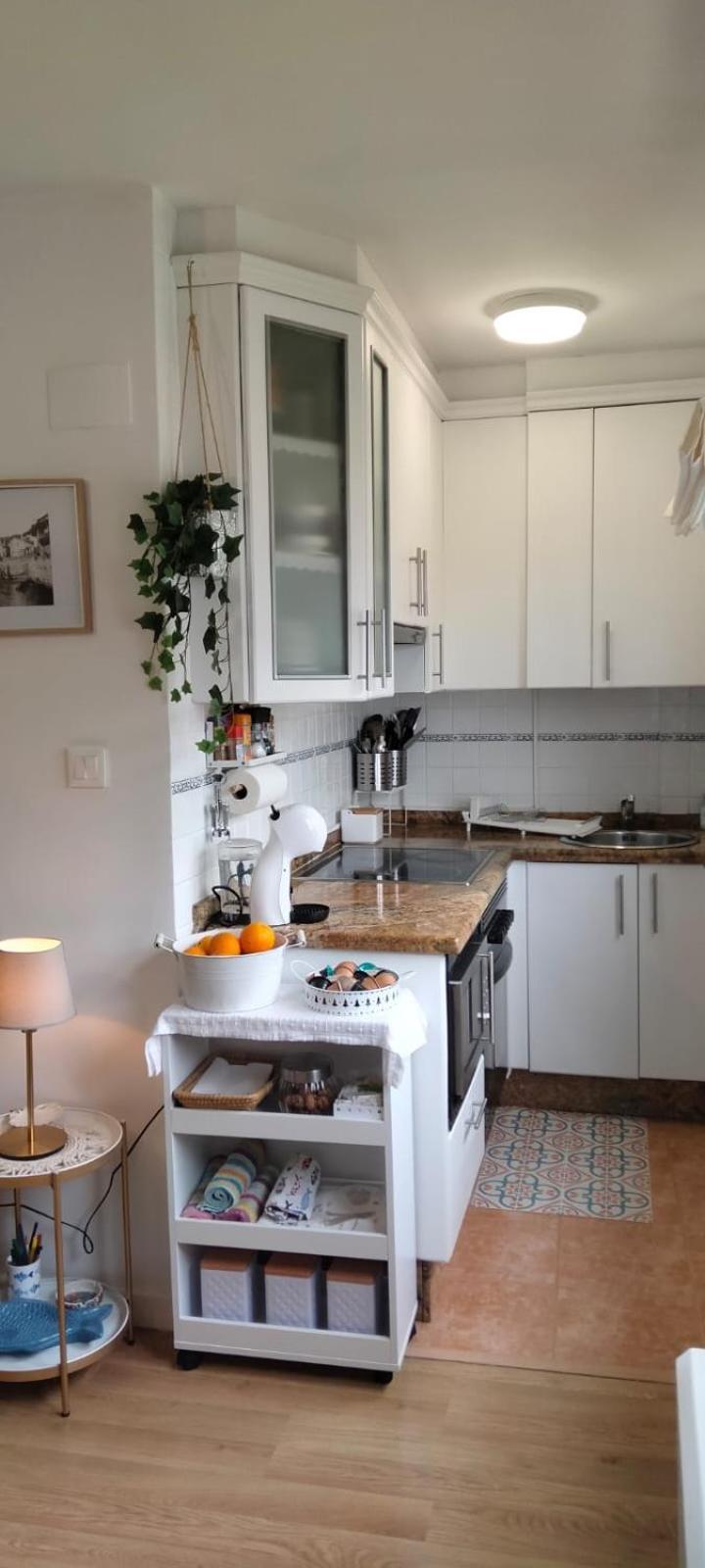 Appartement Tazones 79 Vut6993As Extérieur photo