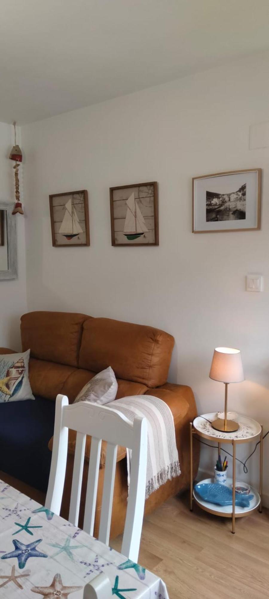 Appartement Tazones 79 Vut6993As Extérieur photo