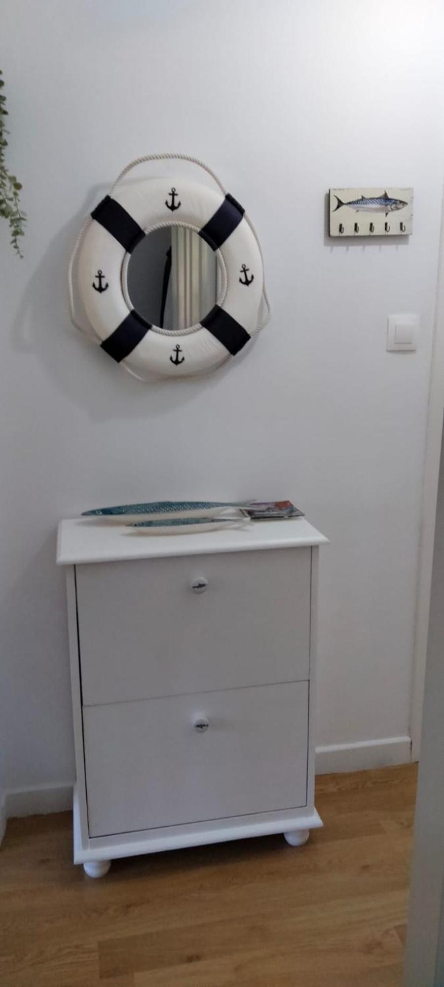 Appartement Tazones 79 Vut6993As Extérieur photo