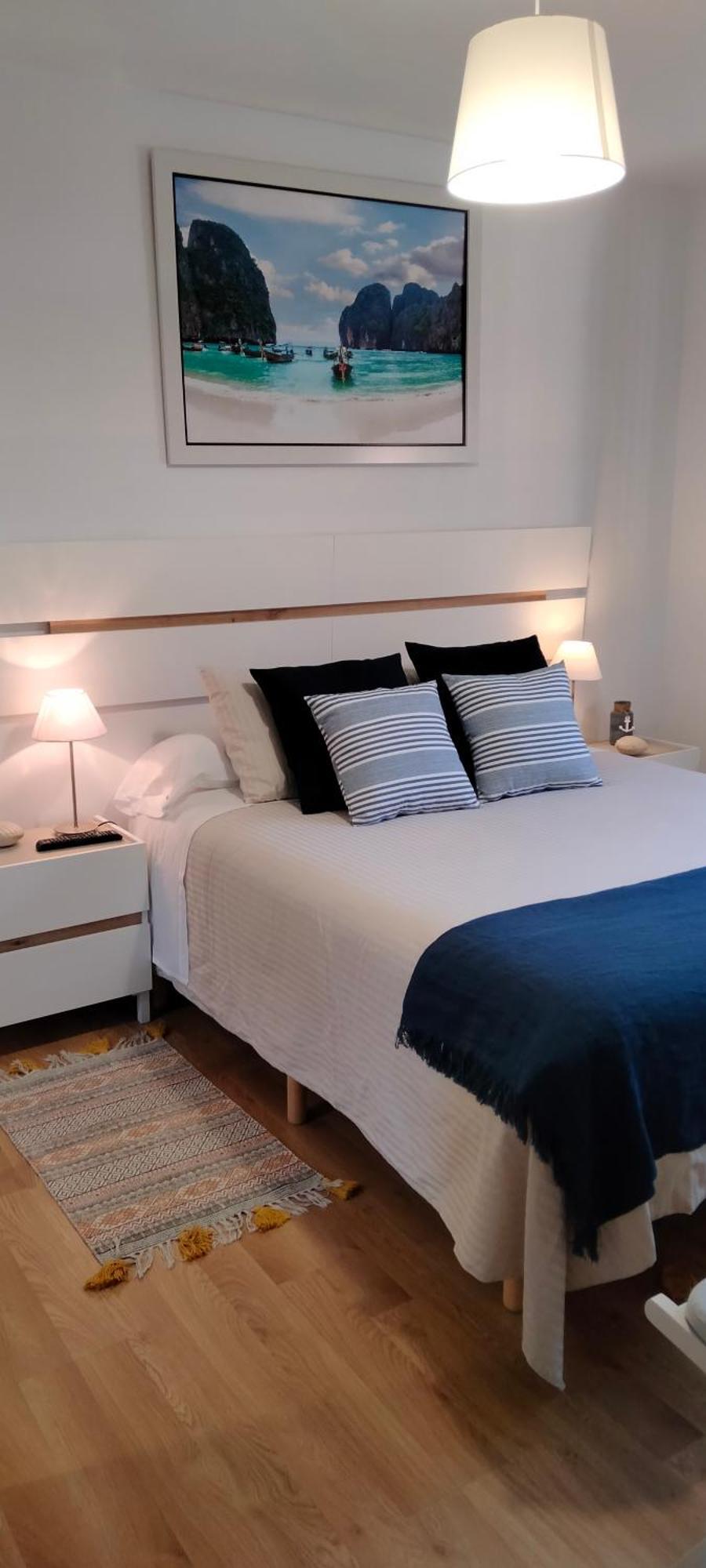 Appartement Tazones 79 Vut6993As Extérieur photo
