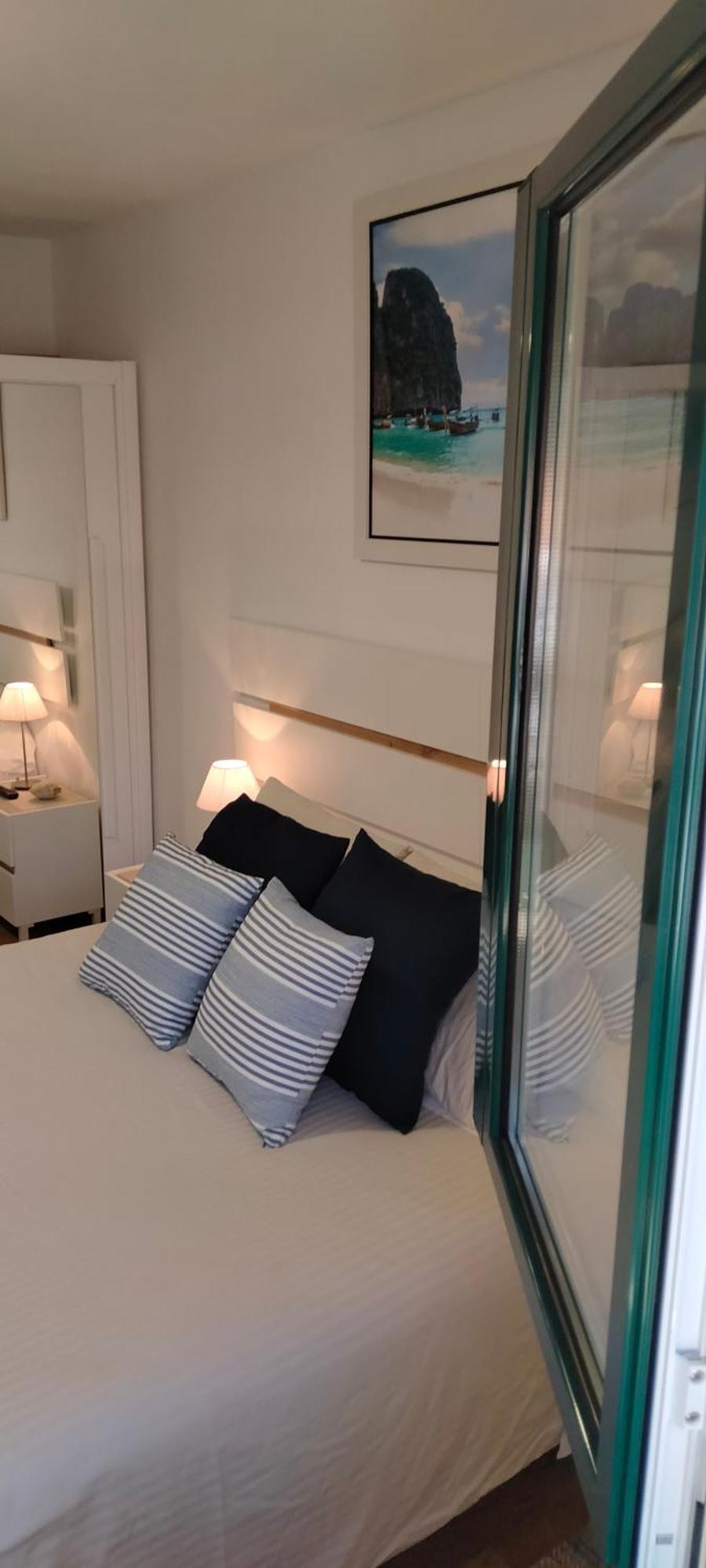 Appartement Tazones 79 Vut6993As Extérieur photo